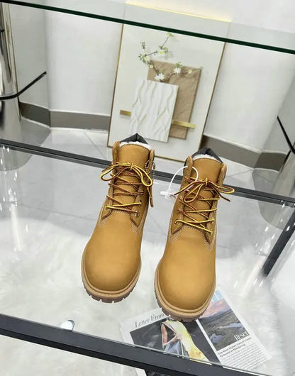 TIMBERLAND