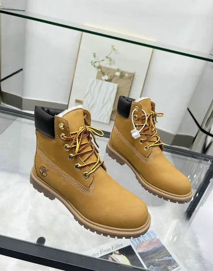 TIMBERLAND