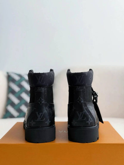 TIMBERLAND X LV