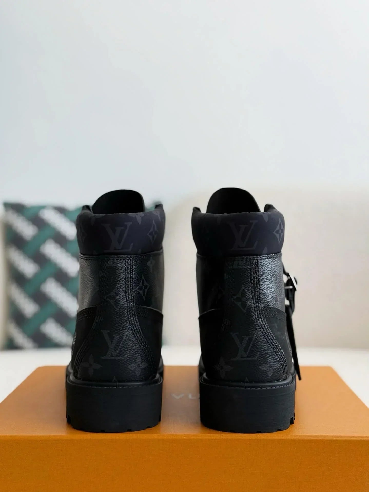 TIMBERLAND X LV