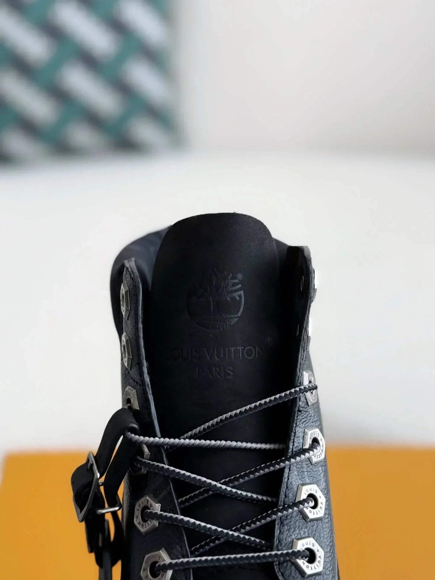 TIMBERLAND X LV