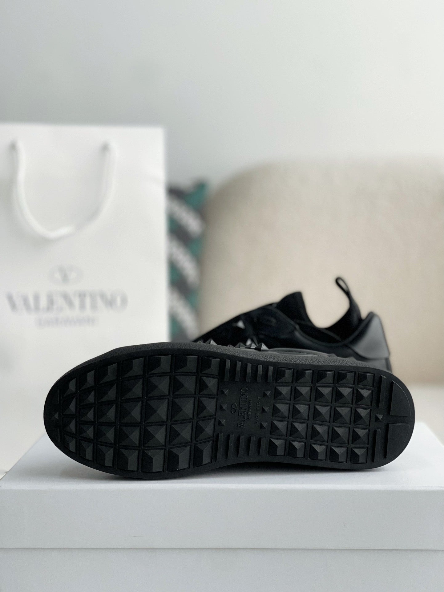 VALENTINO SHOES