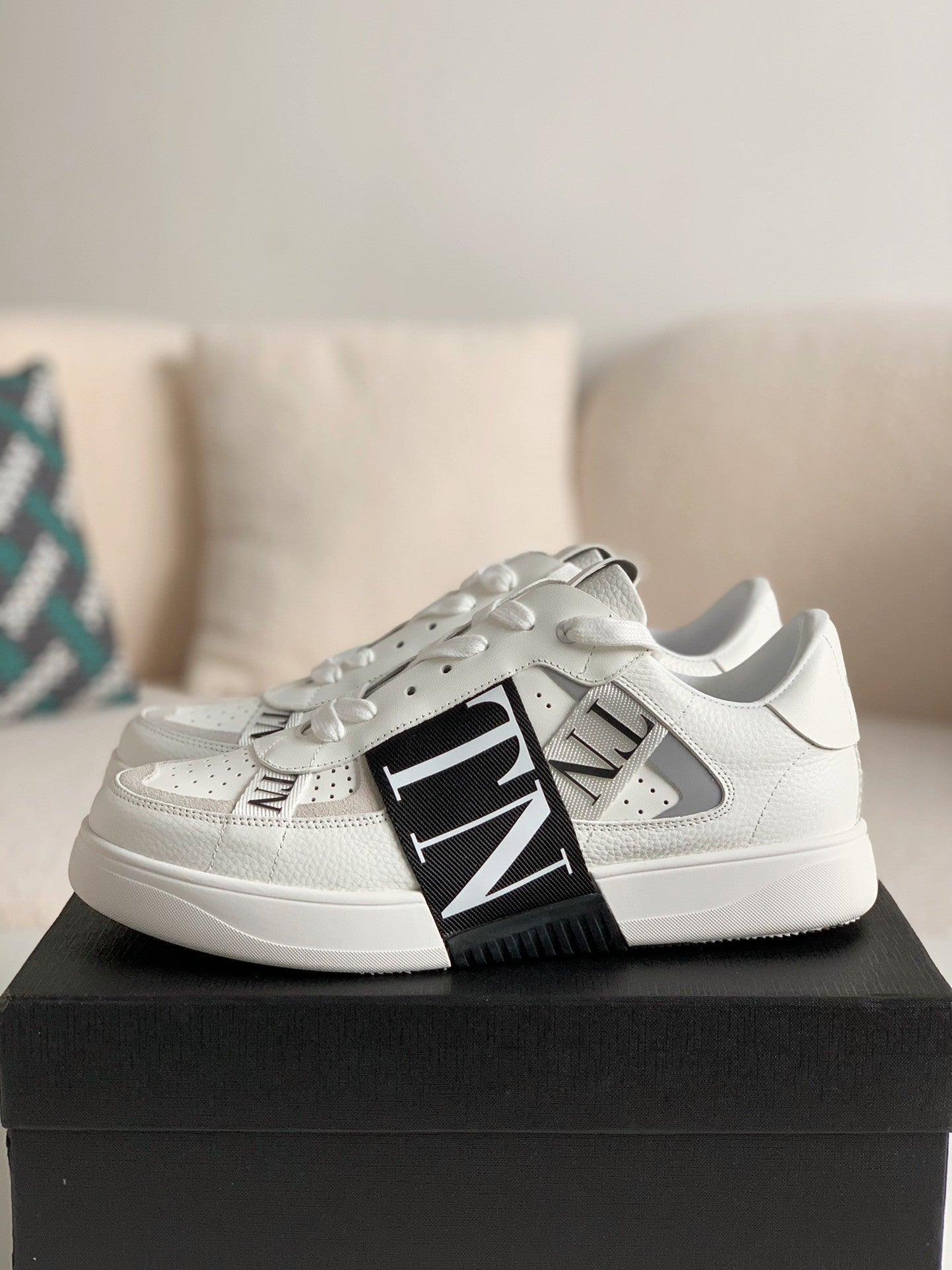 VALENTINO SHOES